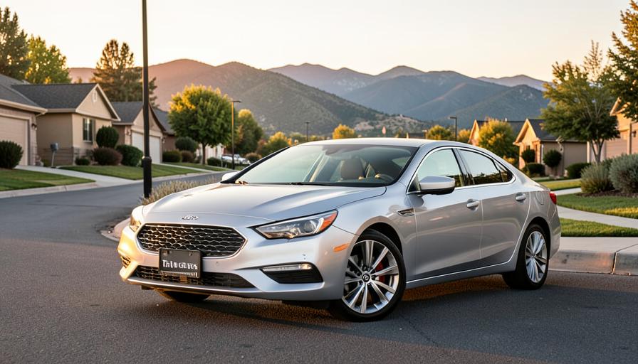 Auto Insurance in Sedalia, Colorado