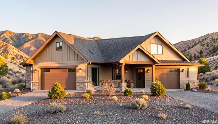 Home Insurance in Sedalia, Colorado