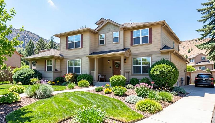 Property Insurance in Sedalia, Colorado